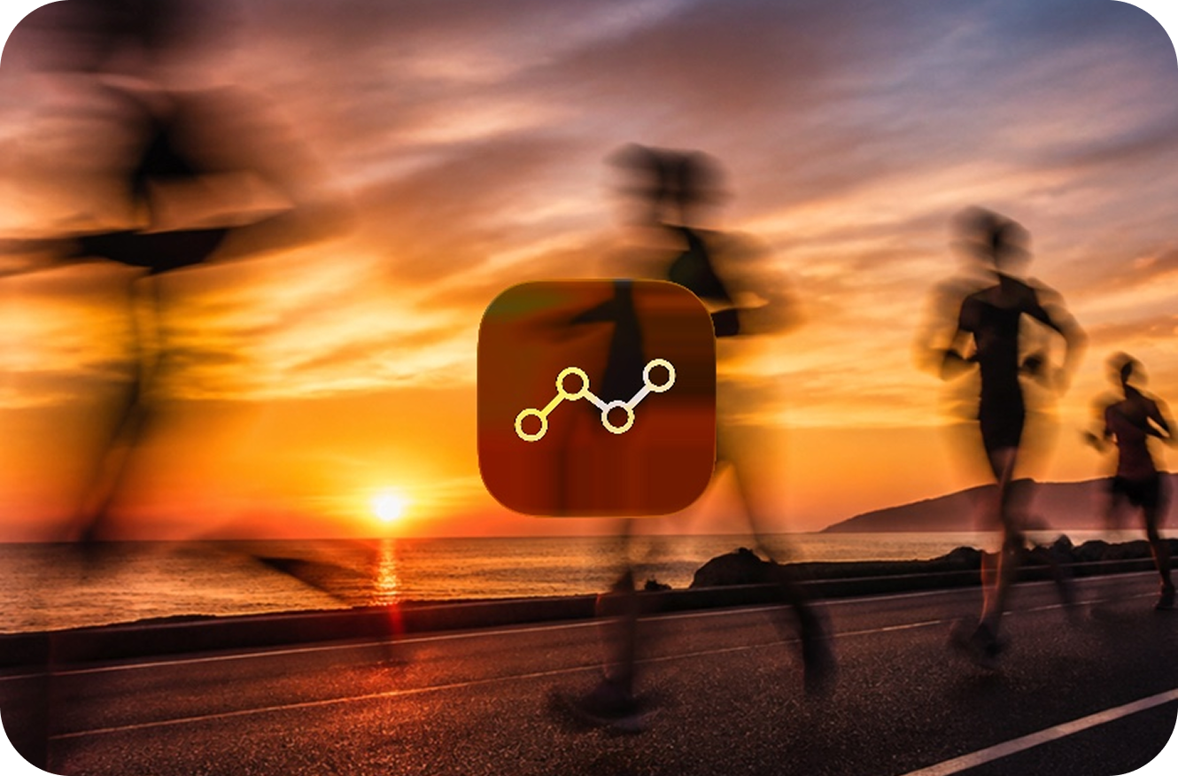 Sync with the HarmoniQ LIV App