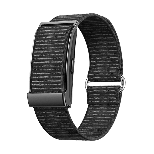 Traditional Fitness Tracker