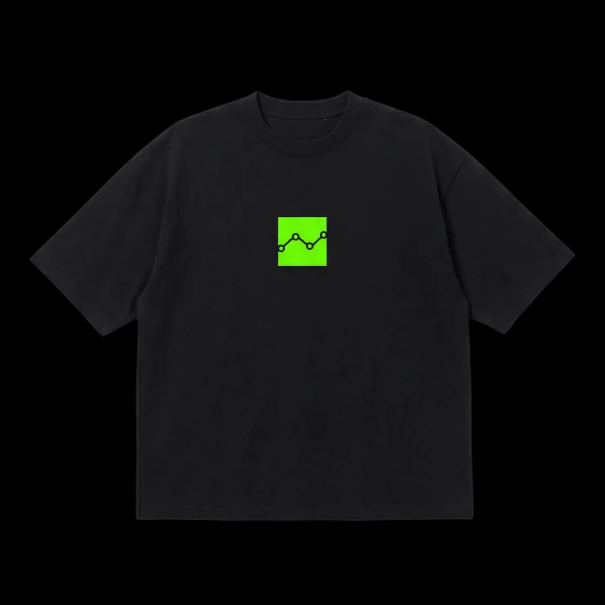 Societal Pressure Boxy Tee - Pre-order