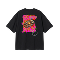 Happy Hour Boxy Tee
