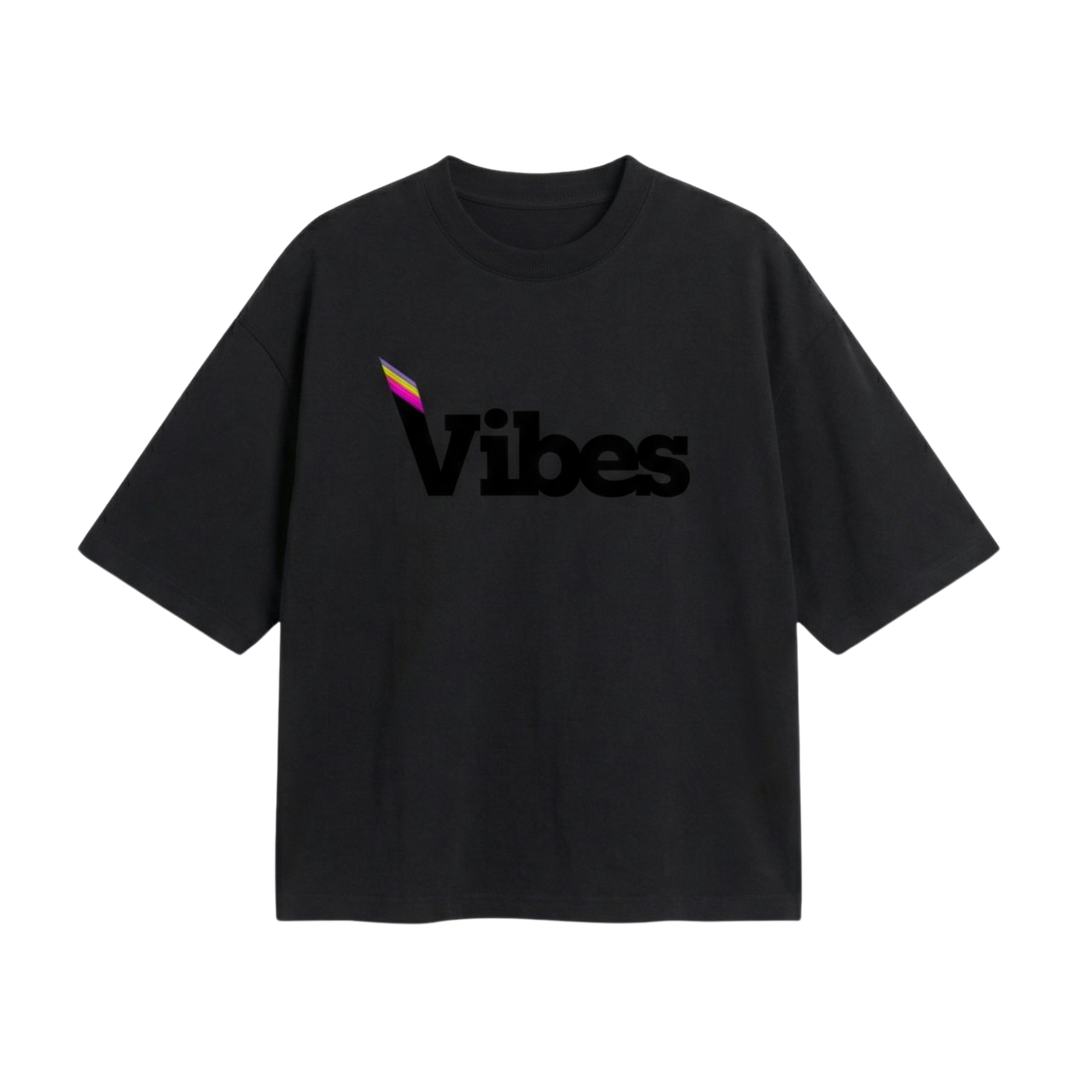 Happy Hour Boxy Tee