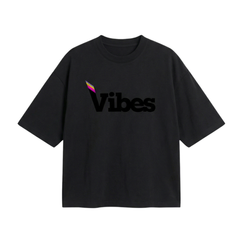 Happy Hour Boxy Tee