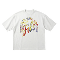 Respect The Locals Boxy Tee