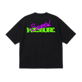 Societal Pressure Boxy Tee