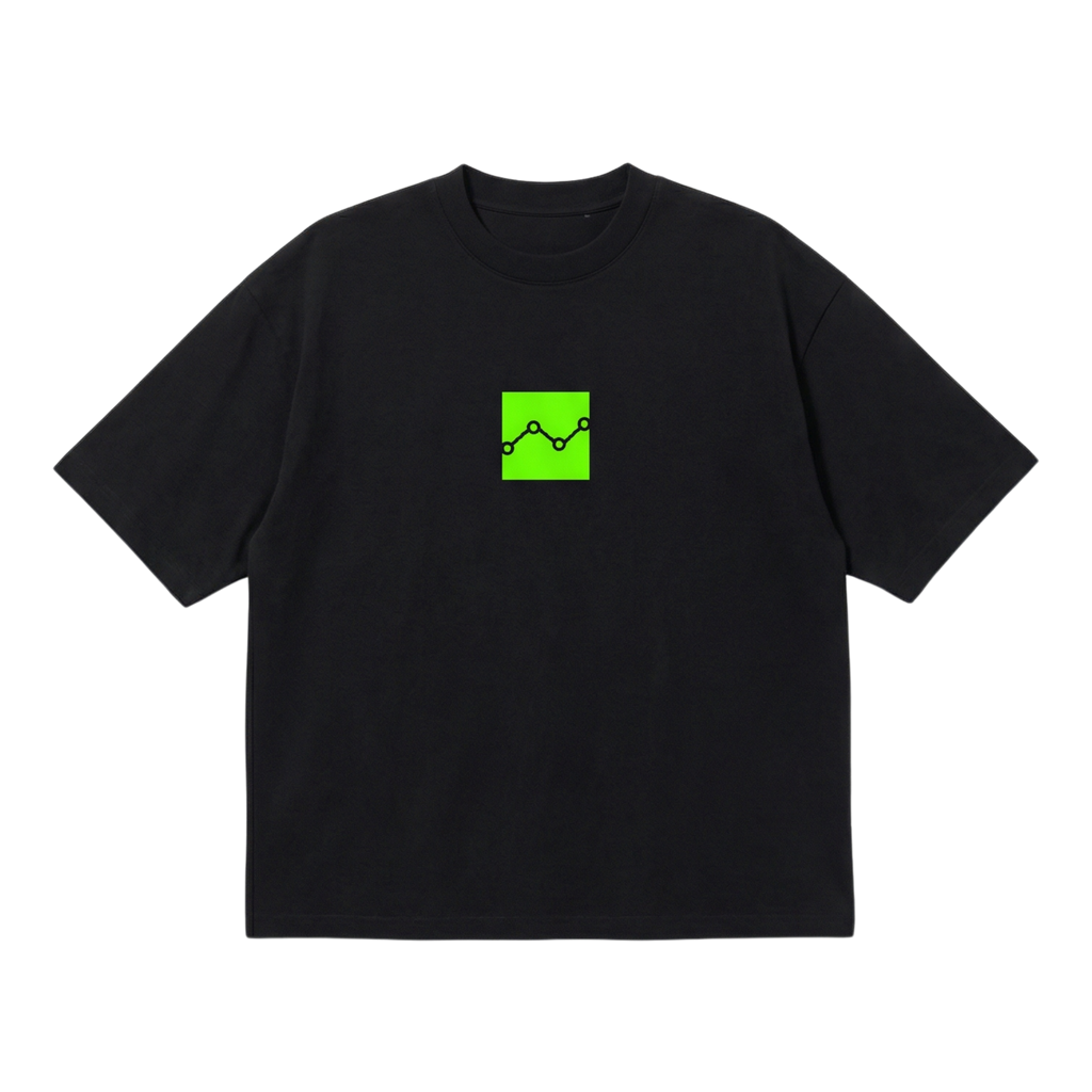 Societal Pressure Boxy Tee