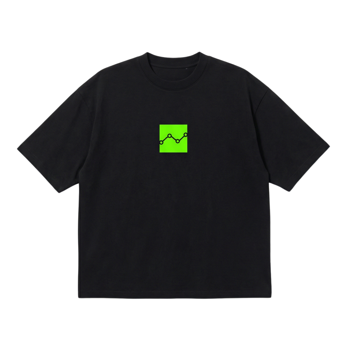 Societal Pressure Boxy Tee
