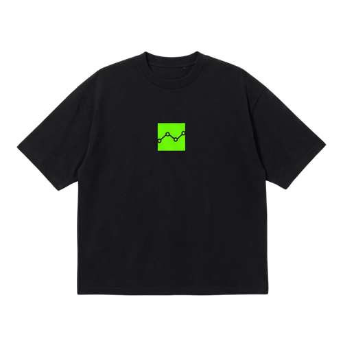 Societal Pressure Boxy Tee